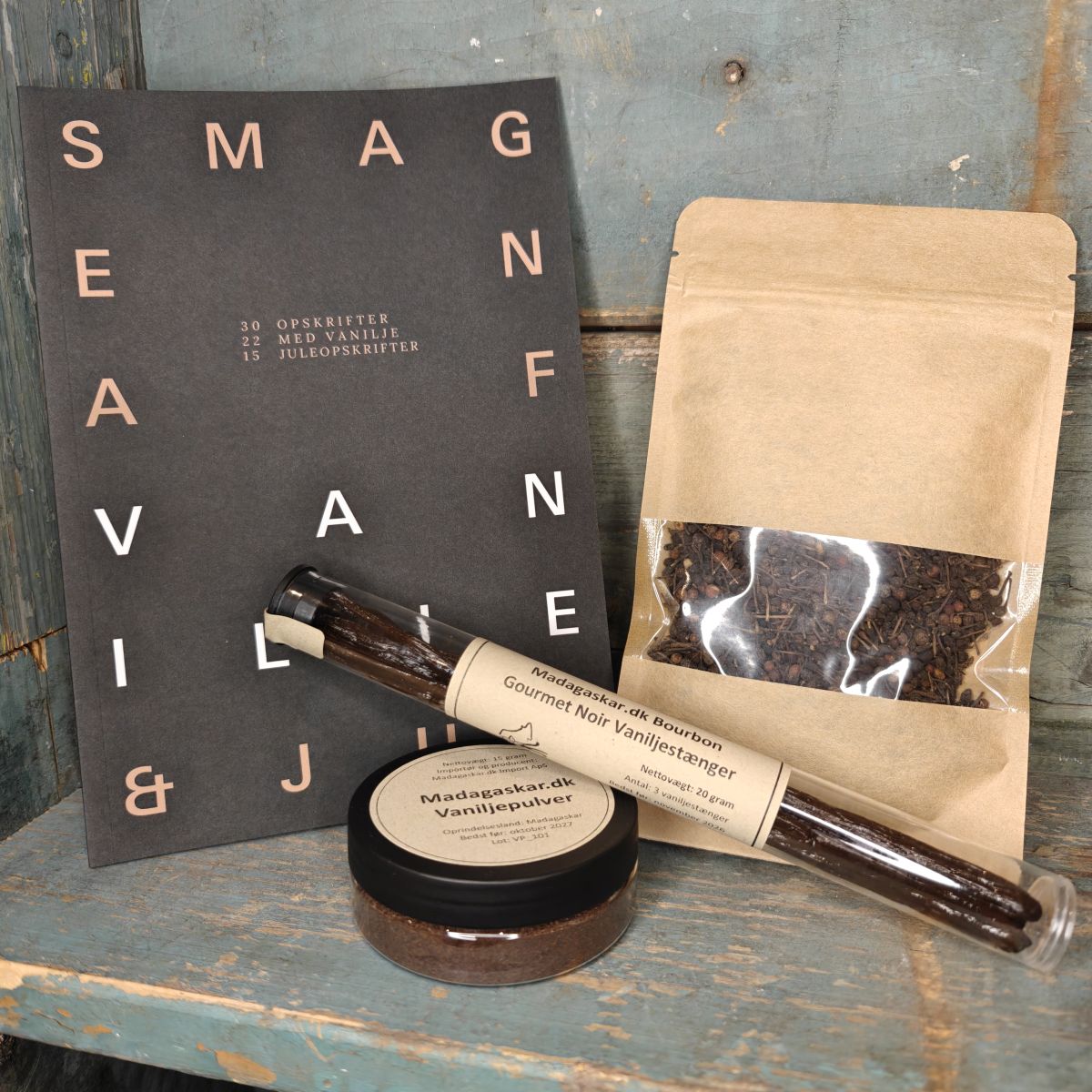 BLACK NOVEMBER Bundle