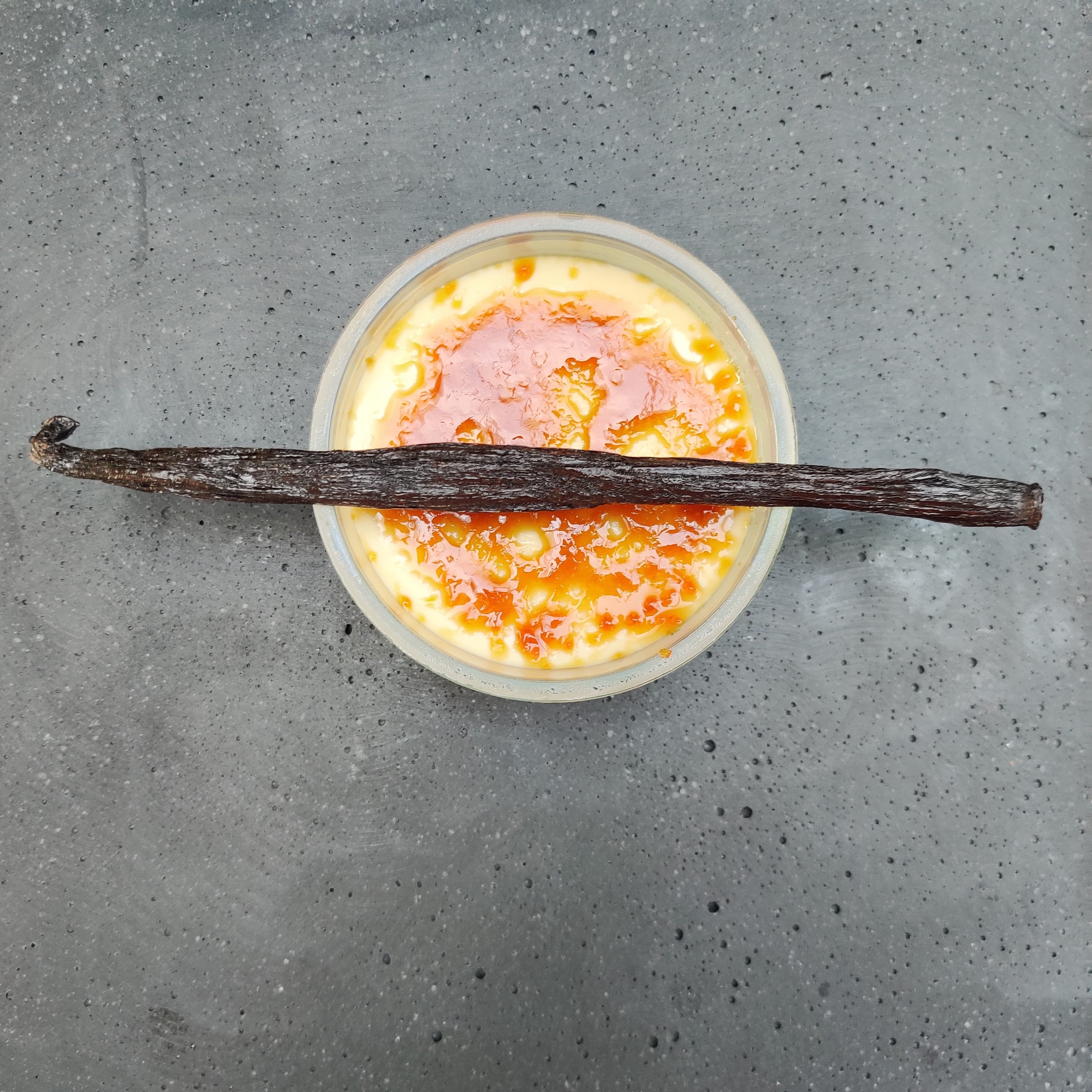 Madagaskar Gourmet Noir Vaniljestænger