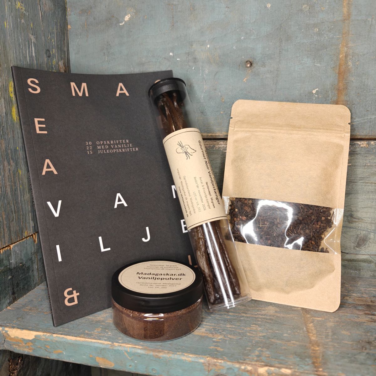 BLACK NOVEMBER Bundle