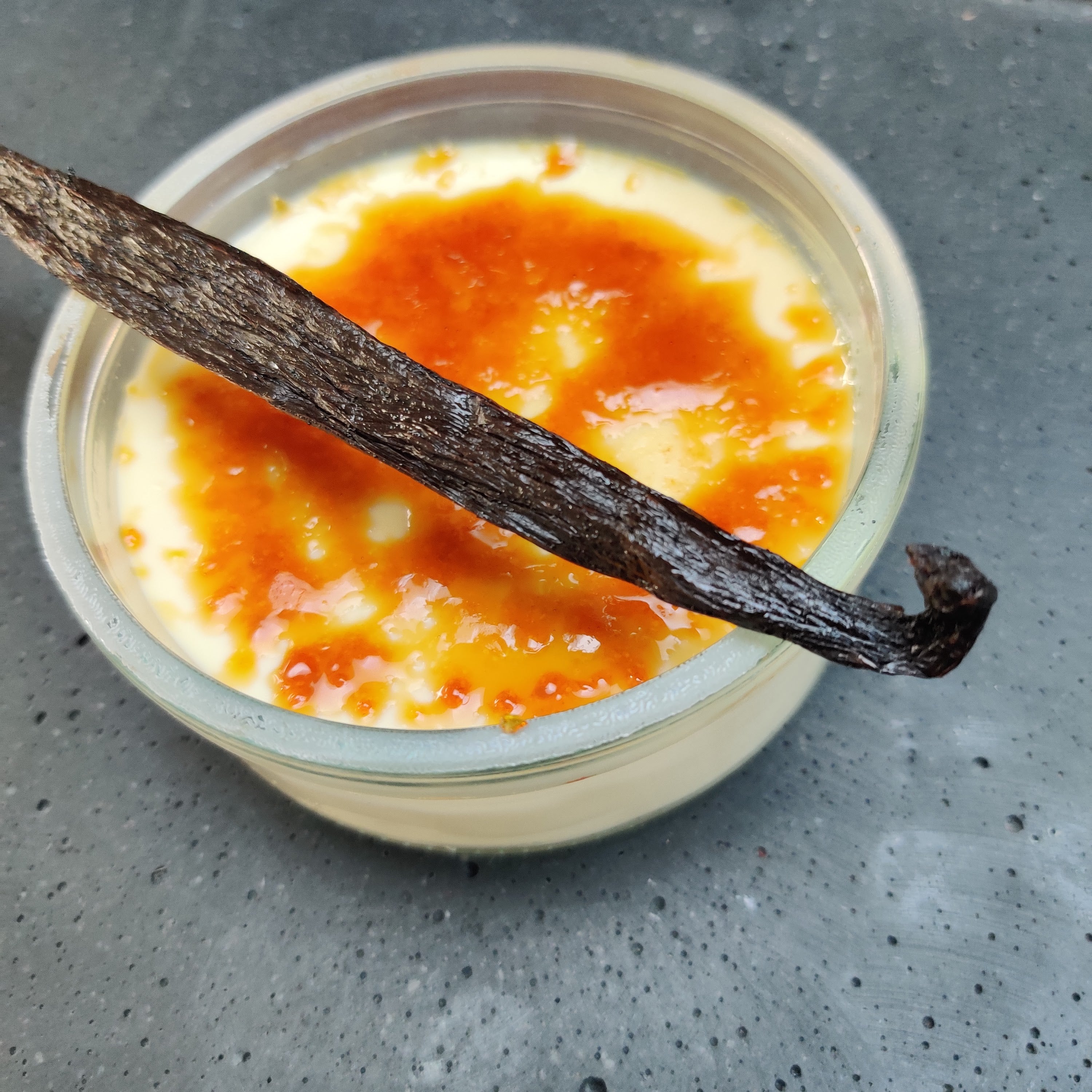 Madagaskar Gourmet Noir Vaniljestænger