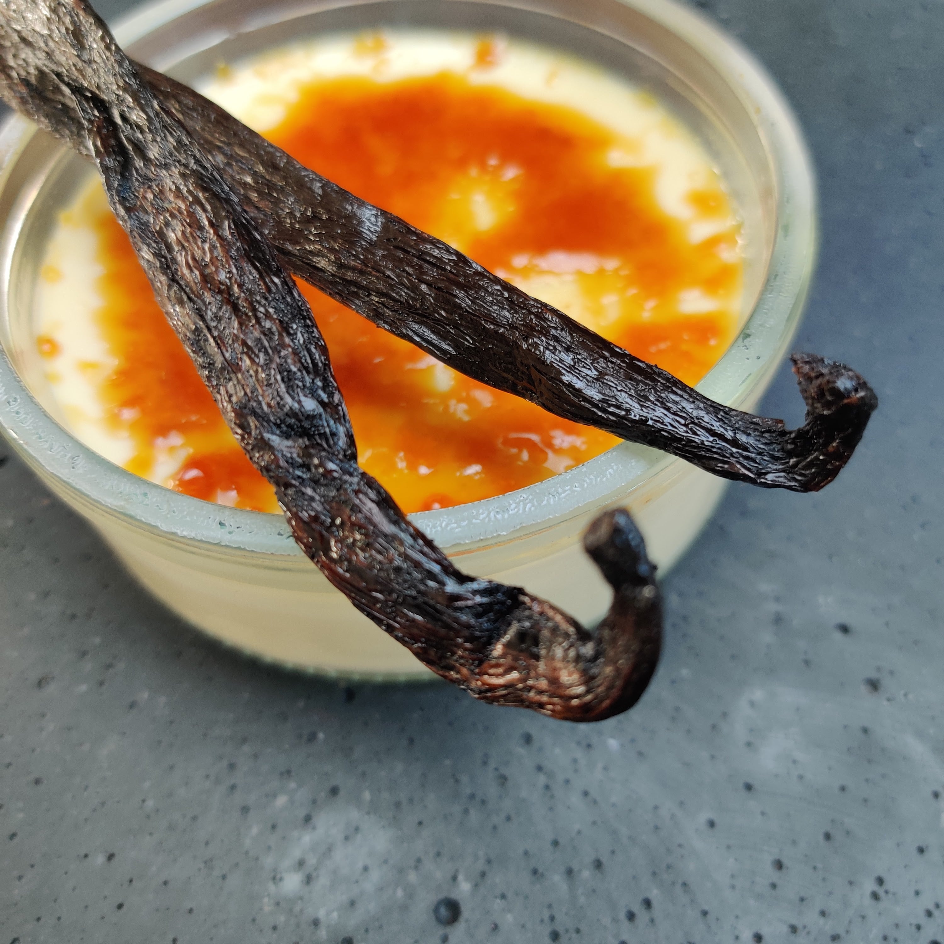 Madagaskar Gourmet Noir Vaniljestænger